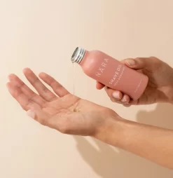 Nära Shave Oil 15 Nära Shave Oil -Skin Care Store Nara Rose Geranium Shave Oil australia scaled