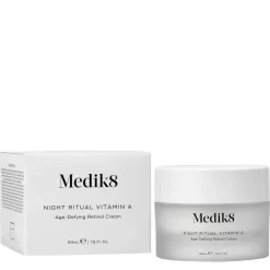 Medik8 Night Ritual Vitamin A -Skin Care Store NightRitualVitamiA50ml