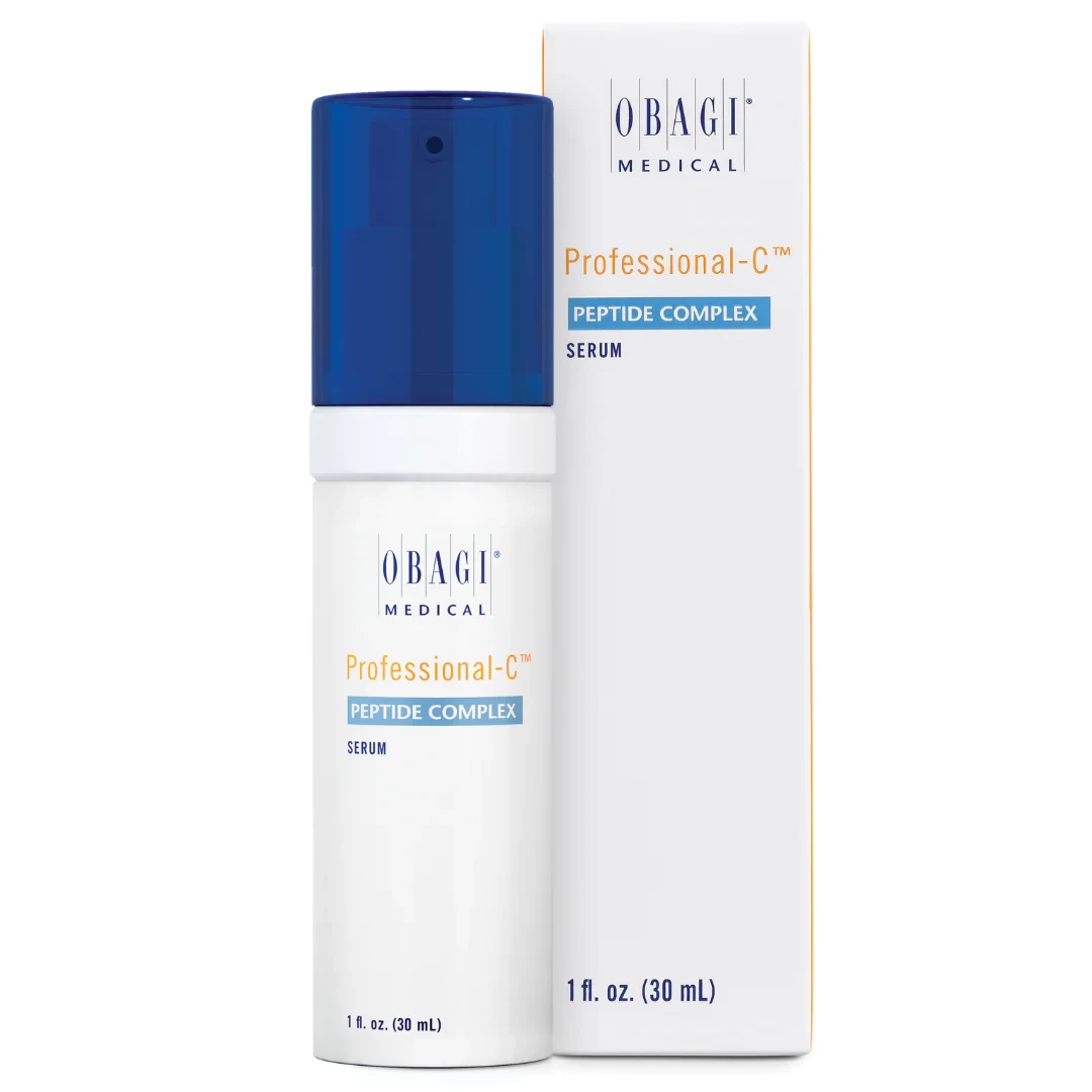 Obagi Professional-C Peptide Complex 2 Obagi Professional-C Peptide Complex - Image 2