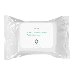 Obagi On The Go Cleansing Wipes For Oily Or Acne Prone Skin