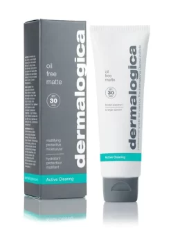 Dermalogica Oil Free Matte Spf 30