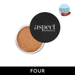 Aspect Minerals - Powder SPF 25 -Skin Care Store PowderFour