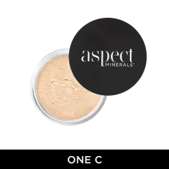 Aspect Minerals - Powder SPF 25 -Skin Care Store PowderOneC 32098710 1f56 48ec 8f79 af499bc98183