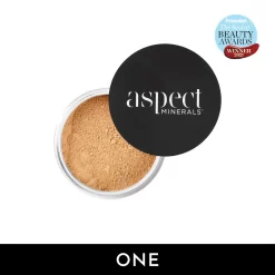 Aspect Minerals - Powder SPF 25 -Skin Care Store PowderOne 4643ca90 d8ba 4e64 a906 e5fab0c0af77