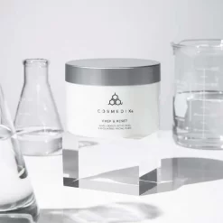 Cosmedix Prep & Reset -Skin Care Store Prep Reset Cosmedix dual action lactic acid