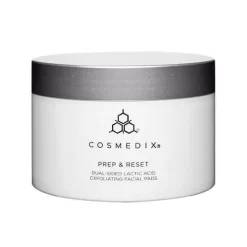 Cosmedix Prep & Reset