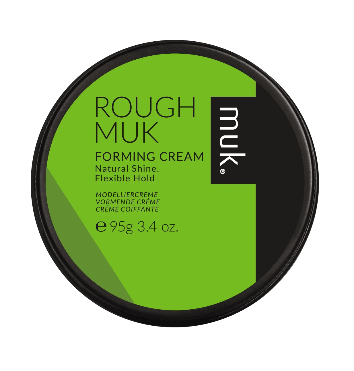 Muk Rough Muk Forming Cream 1 Muk Rough Muk Forming Cream