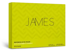 James Refresh Eye Mask