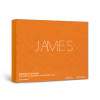 James Repair Eye Mask