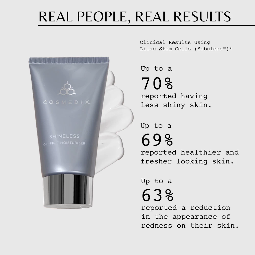 Cosmedix Shineless 2 Cosmedix Shineless - Image 2
