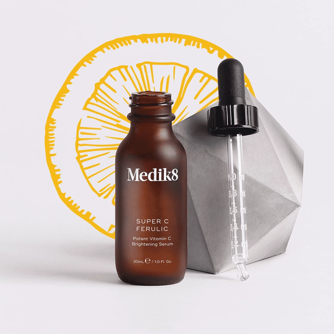 Medik8 Super C Ferulic 2 Medik8 Super C Ferulic - Image 2