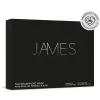 James Eraser Eye Mask