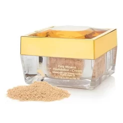 Silk Oil Of Morocco Mineral Powder Foundation 10g