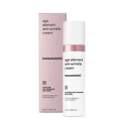Mesoestetic Age Element Anti-Wrinkle Night Cream