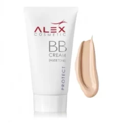 Alex Cosmetic BB Cream -Skin Care Store alex cosmetic bb cream nude