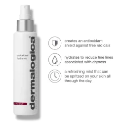 Dermalogica Antioxidant Hydramist -Skin Care Store antioxidant hydarmist dermalogica dermalogica products australia