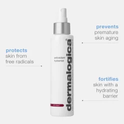 Dermalogica Antioxidant Hydramist -Skin Care Store antioxidant hydramist dermalogica benefits