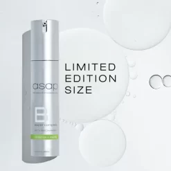 Asap Super B Complex -Skin Care Store asap Super Sized B Complex 50ml limited edition