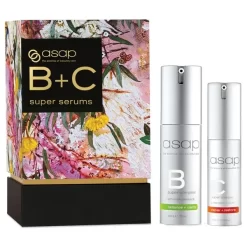 Asap B+C Super Serums