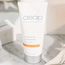 Asap Revitalising Bodymoist -Skin Care Store asap body