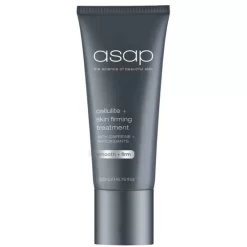 Asap Cellulite And Skin Firming Treatment