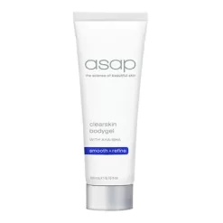 Asap Clearskin Body Gel