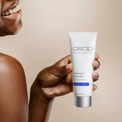 Asap Clearskin Body Gel 6 Asap Clearskin Body Gel -Skin Care Store asap clearskin bodygel 120m