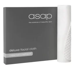 Asap Deluxe Facial Cloth