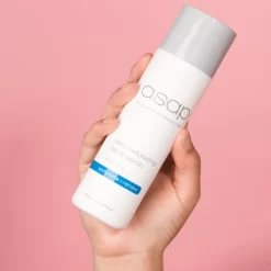 Asap Daily Exfoliating Facial Scrub -Skin Care Store asap exfoliating scrub