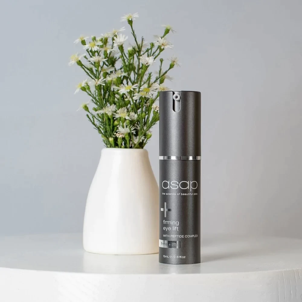 Asap Eye Essentials Kit 3 Asap Eye Essentials Kit - Image 3