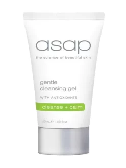 Asap Gentle Cleansing Gel -Skin Care Store asap gentle cleansing gel 50ml