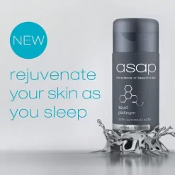 Asap Liquid Platinum -Skin Care Store asap liquid platinum refine hydrate