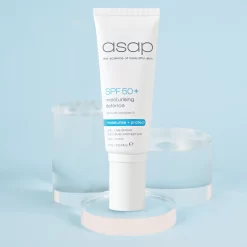 Asap SPF50+ Moisturising Defence -Skin Care Store asap moisturising defence