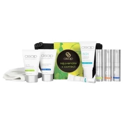Asap Rejuvenate + Correct Kit