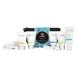Asap Skin Essentials Pack