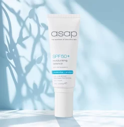 Asap SPF50+ Moisturising Defence -Skin Care Store asap spf50