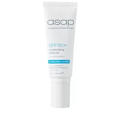 Asap SPF50+ Moisturising Defence