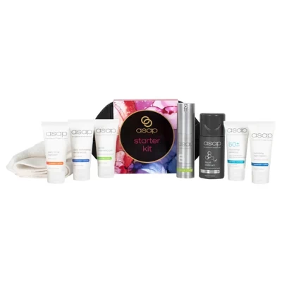 Asap Starter Kit 1 Asap Starter Kit
