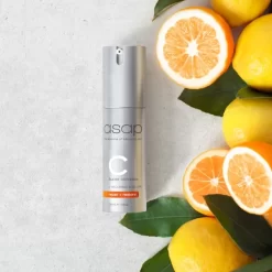 Asap Super C Complex -Skin Care Store asap super C complex 30ml