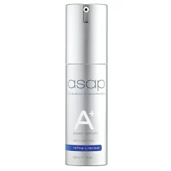 Asap Super A+ Serum