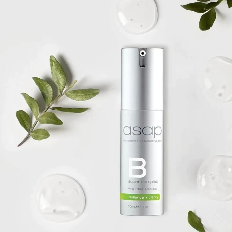 Asap Eye Essentials Kit 4 Asap Eye Essentials Kit - Image 4