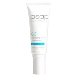 Asap CC Cream SPF15