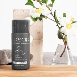 Asap Liquid Platinum -Skin Care Store asapliquidplatinum