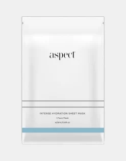 Aspect Intense Hydration Sheet Mask X 1 -Skin Care Store aspect Intense Hydration Sheet Mask ce3b6eaf 7ba6 435e bfcb 9d4640def842