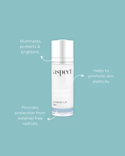 Aspect Extreme C20 11 Aspect Extreme C20 -Skin Care Store aspect c20