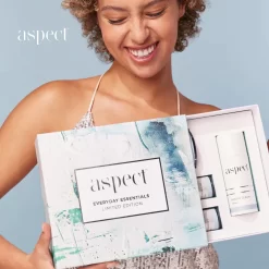 Aspect Everyday Essentials Kit -Skin Care Store aspect everyday essentials kit