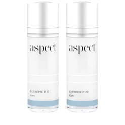 Aspect Extreme C20 + Extreme B17 Duo