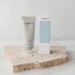 Aspect Hydrating Mask -Skin Care Store aspect hydrating mask with box