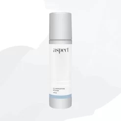 Aspect Illuminating Polish -Skin Care Store aspect illuminating polish scrub
