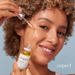 Aspect Marine Youth Renewal Oil -Skin Care Store aspect marine oil